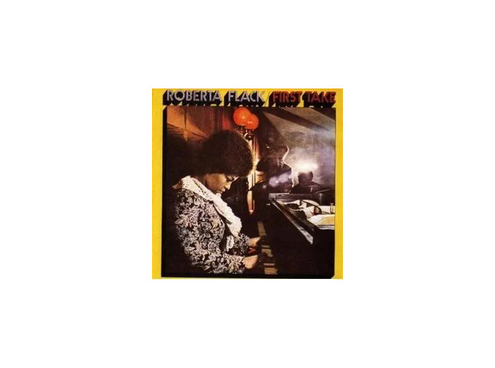 Cd First take