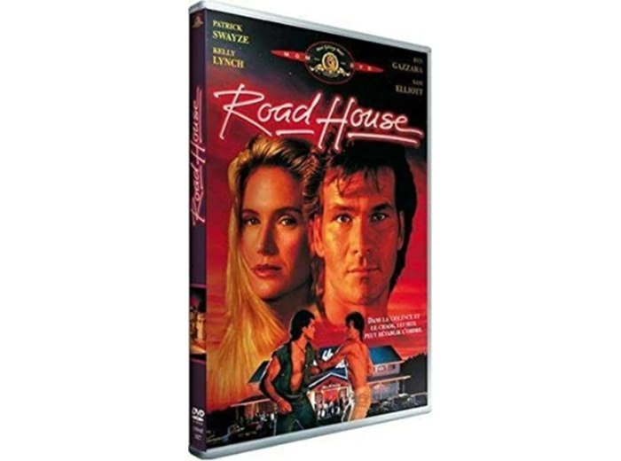 Dvd Road House