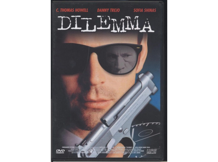 Dvd Dilemma