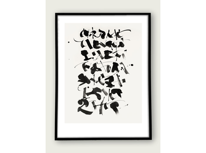 P170729 - Edition d'Art