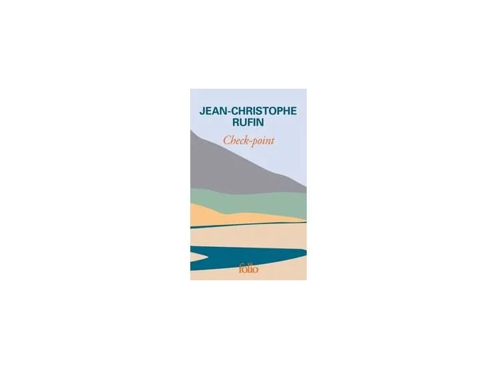 Livre Check - point - Poche