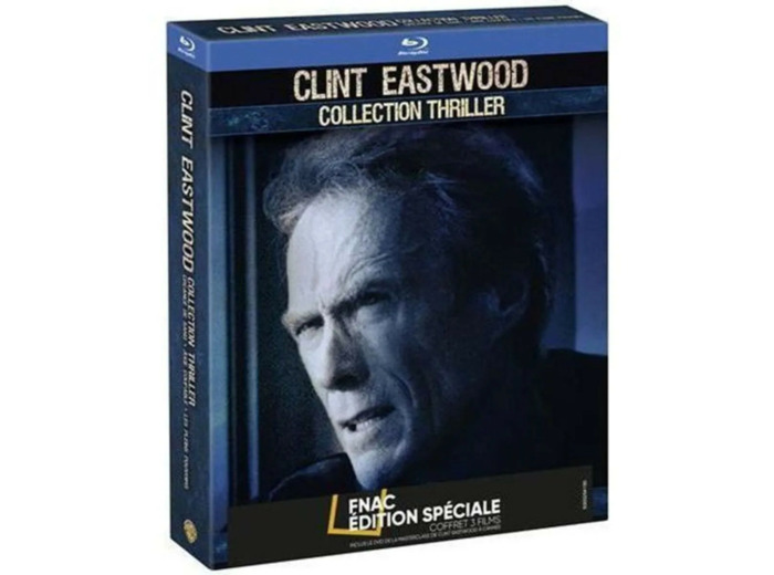 Blu-Ray DUNKERQUE + Copie digitale Edition spéciale