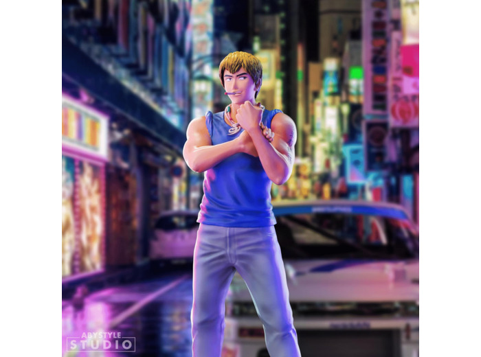 GTO Figurine Onizuka 18 cm