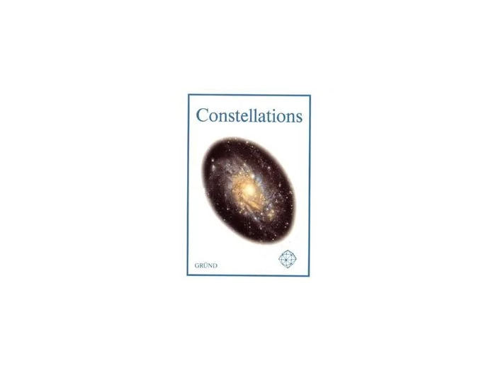 Livre Constellations