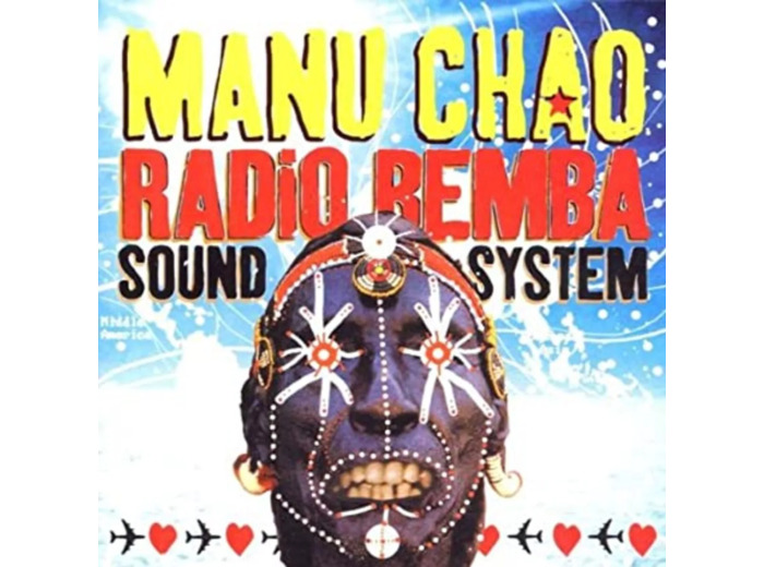 Cd Radio Bemba Sound System