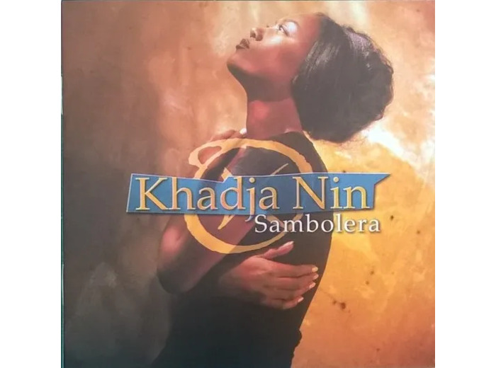 Cd Khadja Nin Sambolera (1996, Cd)