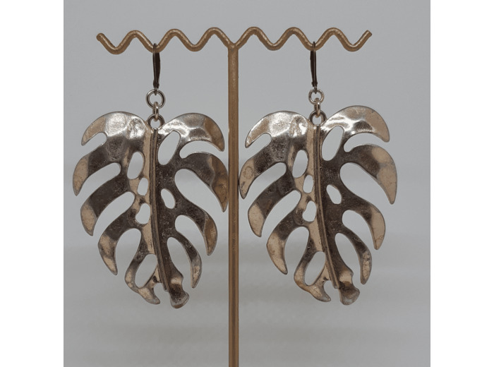 Boucles d'oreilles 24-966
