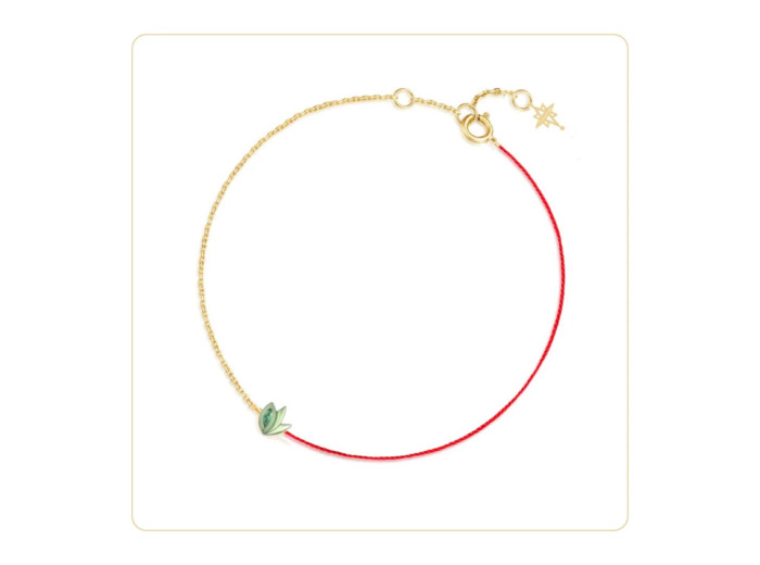 Bracelet Bamboo