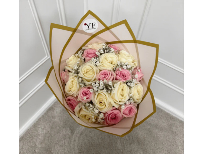 Bouquet Ambre