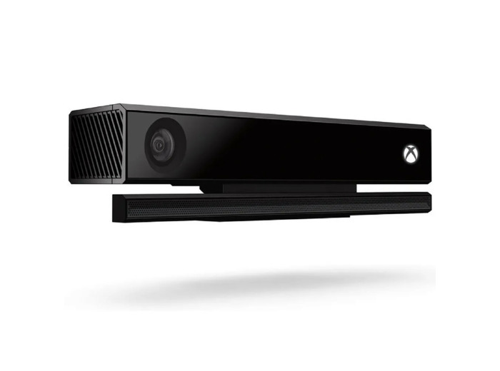 Microsoft Kinect For Xbox One Capteur de Mouvement Noir, Noir