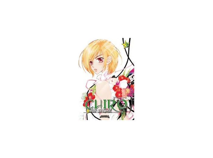 Livre Chiro - Tome 3