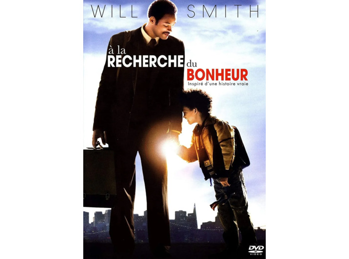 Dvd Drame a la Recherche Du Bonheur