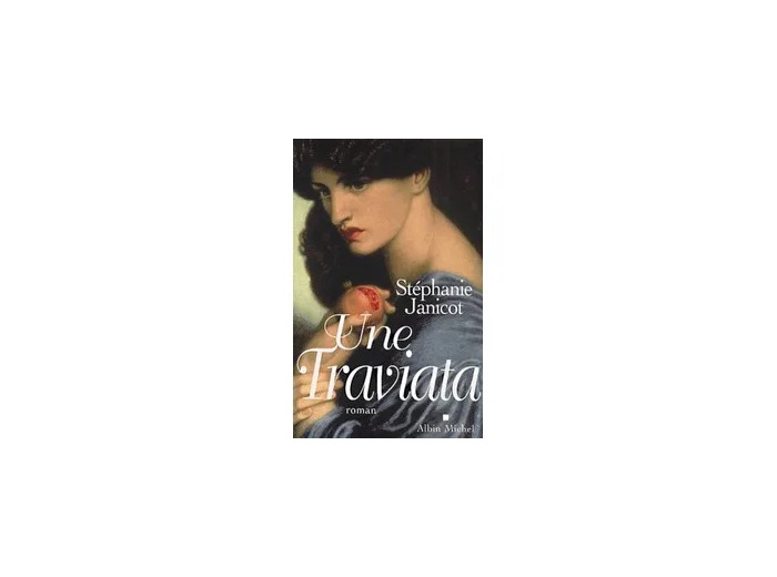 Livre Une Traviata