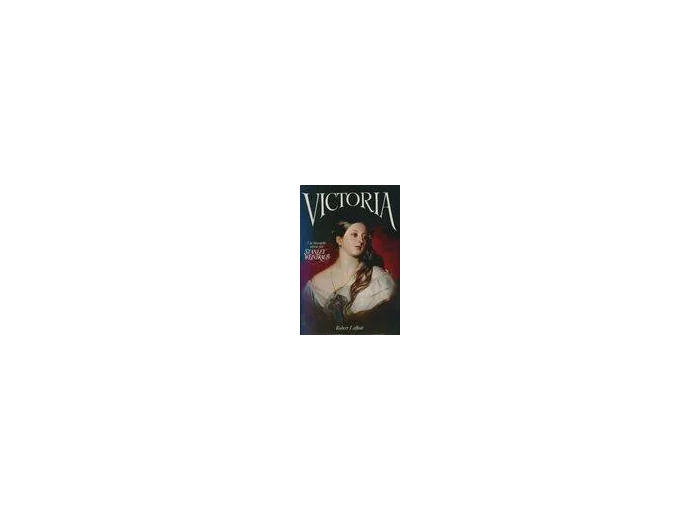 Livre Victoria - Une Biographie Intime