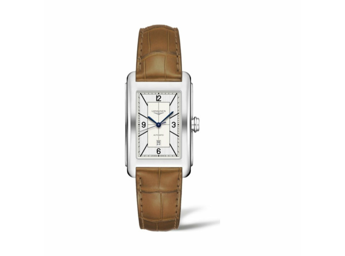 Montre Longines DolceVita L5.757.4.73.3