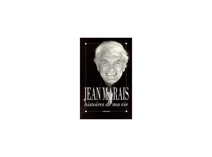 Livre Histoires de ma vie