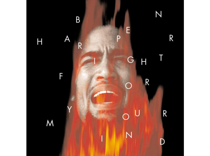 Cd Ben Harper - Ben Harper â€Žâ€“ One Road To Freedom (1995 - 08 - 01)