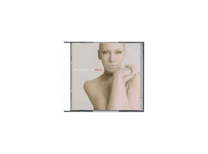 Cd Annie Lennox - Bare (2003)