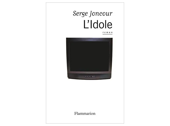 Livre L'idole
