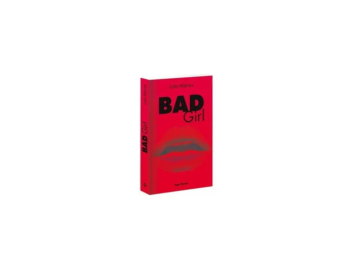 Livre Bad Girl