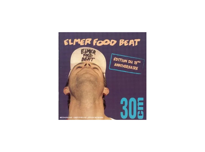 Cd 30 Cm - Edition du 15?me anniversaire CD+DVD