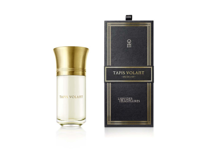 Les Eaux de l'Est · Tapis Volant · eau de parfum