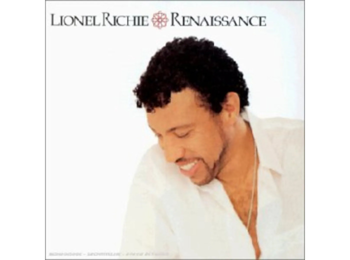 Cd Lionel Richie - Renaissance (2000)