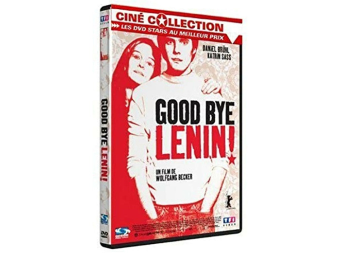 Dvd GoodBye Lenin !