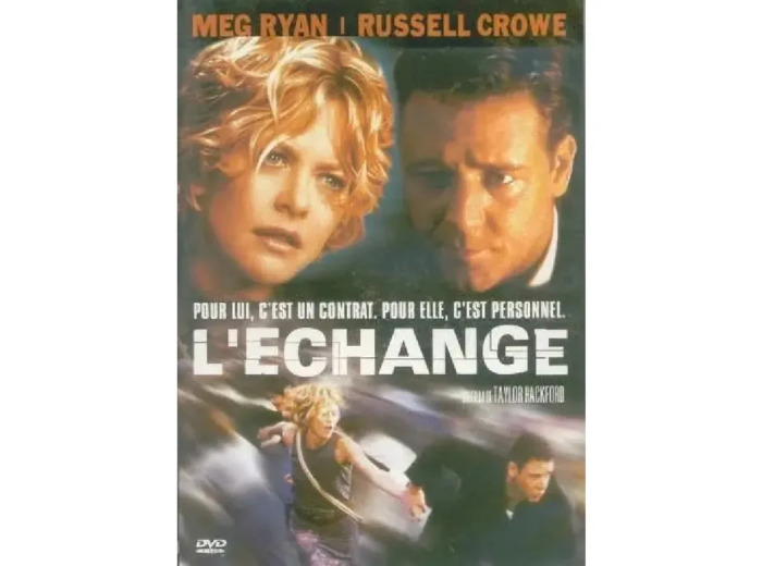 Dvd L'échange
