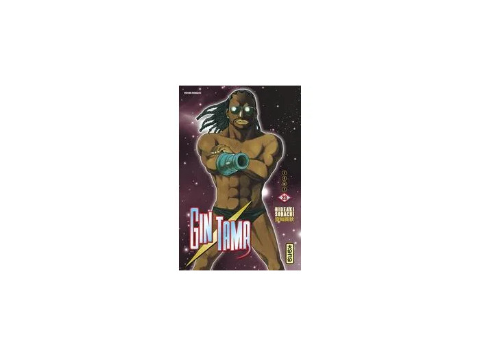 Livre Gintama - Tome 23