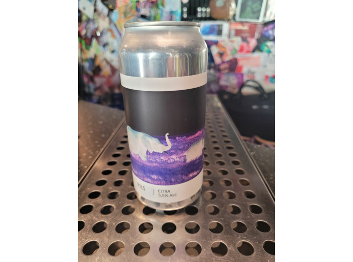 PILS citra