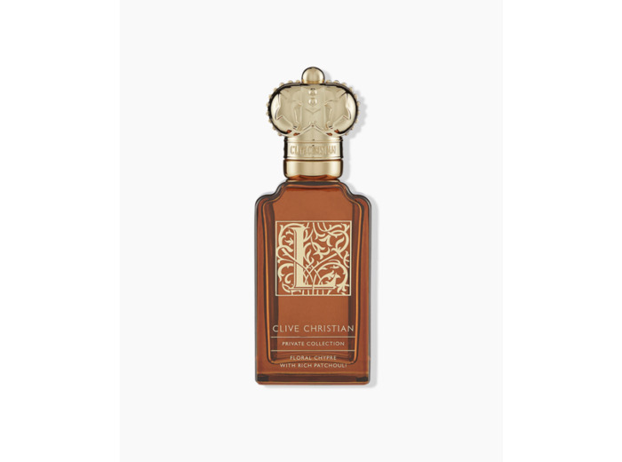 Floral Chypre Feminine