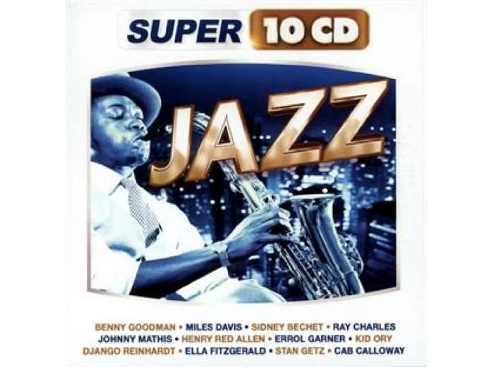 Cd Jazz