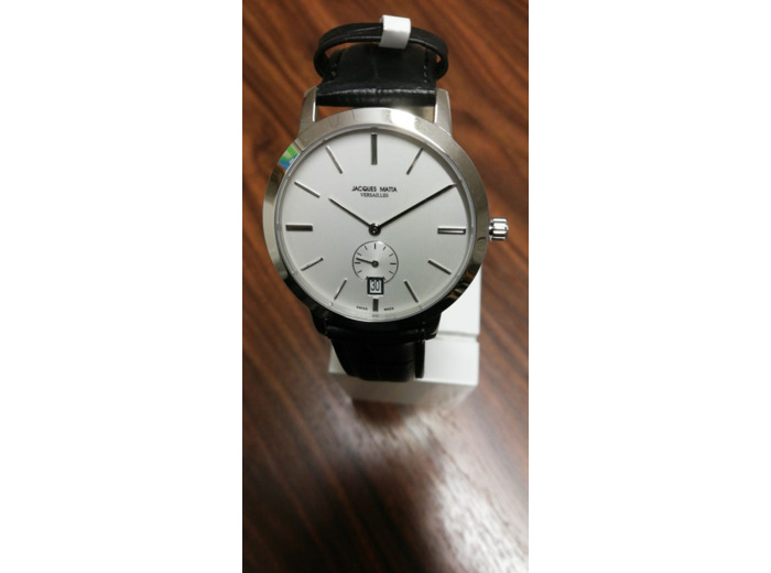 Montre Homme Mouvement Swiss