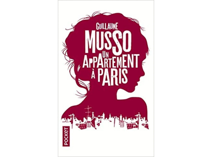 Livre Un appartement à Paris