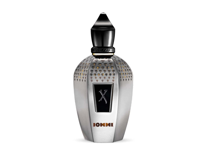 Xerjoff Blend Tony Iommi  Monkey Special