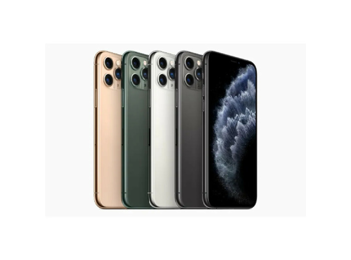 Smartphone Apple IPhone 11 Pro Max 256GO