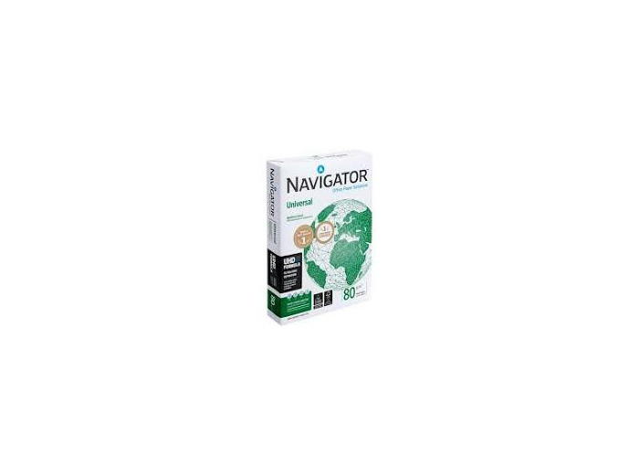 Ramette de 500 feuilles A4 80grs