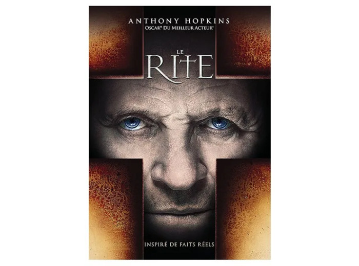 Dvd Le Rite