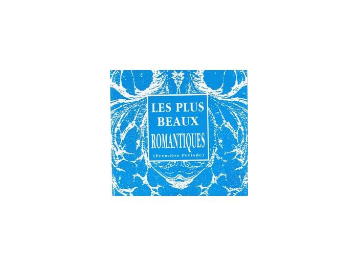 Cd Vienna master series