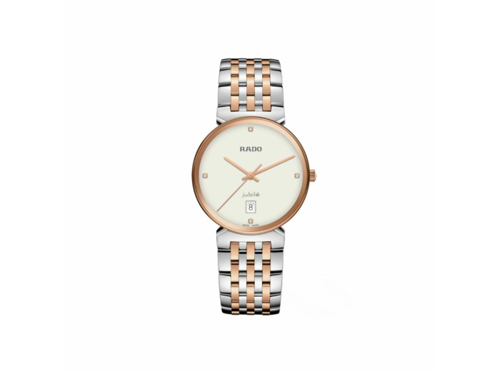 Montre RADO Florence Classic Diamonds R48912723