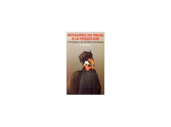 Livre Royaumes En Proie À La Perdition