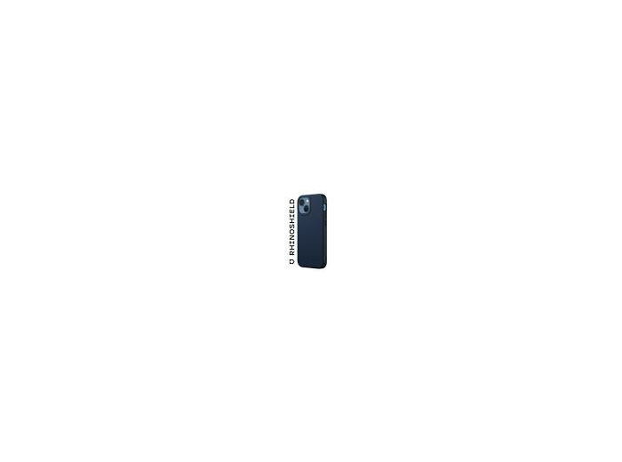 Rhinoshield Solidsuit Bleue iPhone 13/14