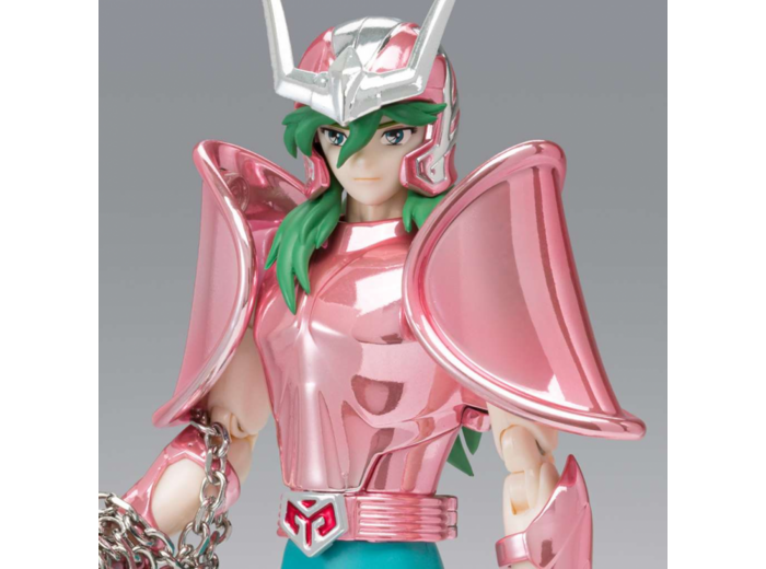 Saint Seiya - Cloth Myth Andromeda Shun - 20th Anniversary Edition