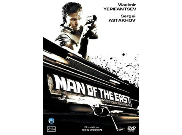 Dvd Russian transporteur : mission protection