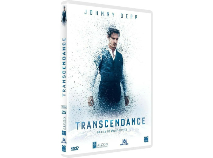 Dvd Transcendance