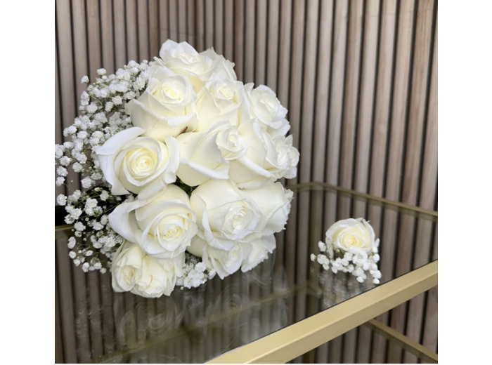 Bouquet Alba