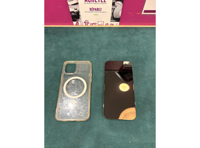 Smartphone Nouveau Apple iPhone 12 Pro (128 Go) - Bleu Pacifique