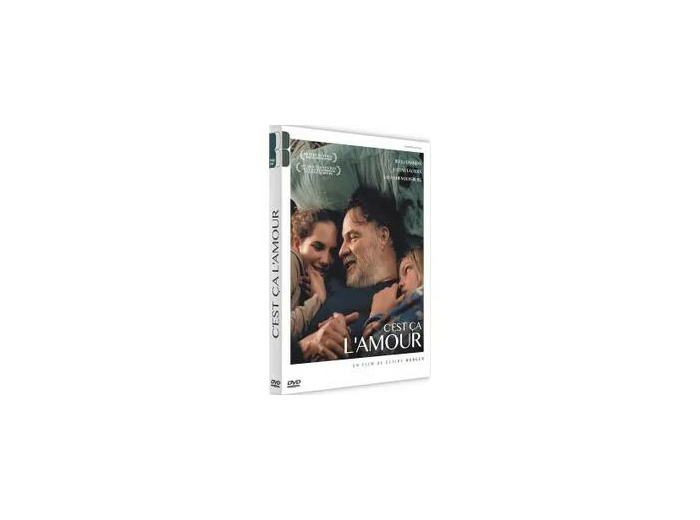 Dvd C'est ça l'amour DVD