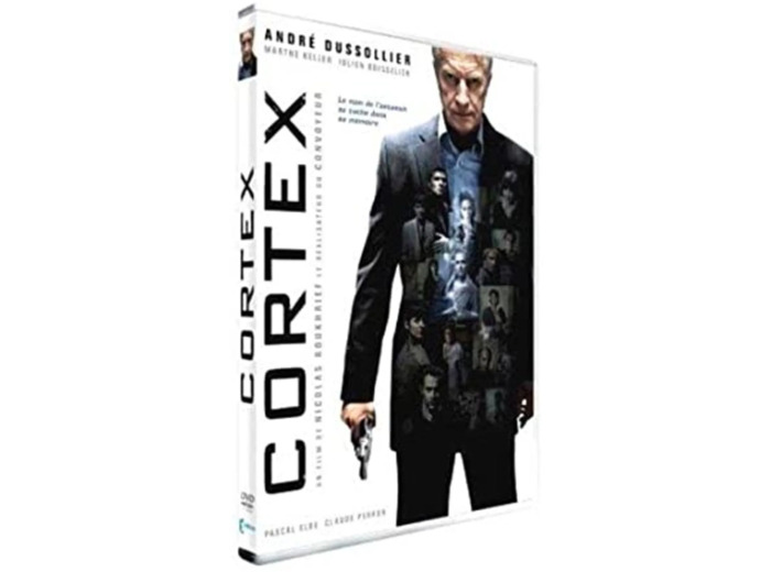 Dvd Cortex